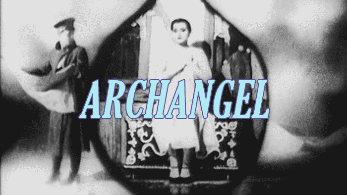 Archangel