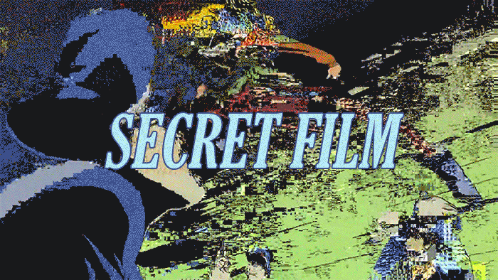 Secret Film