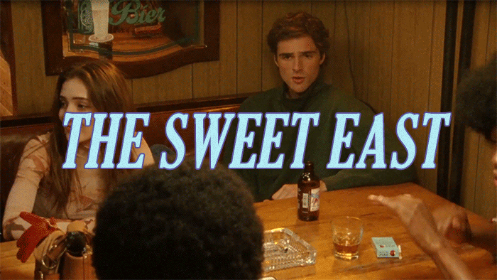 The Sweet East